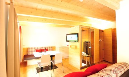 Alpelux Apartment 2 5