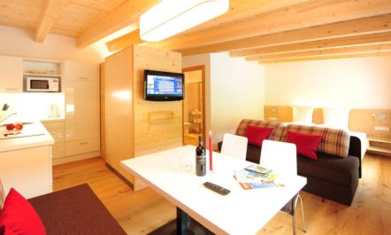 Alpelux Apartment 2 2