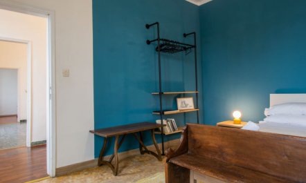 Piazza del Carmine Apartament 3