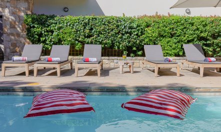 Hermanus Cliffside Residence 2