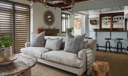 Hermanus Cliffside Residence 1