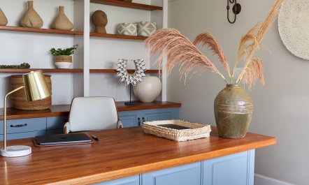 Hermanus Cliffside Residence 3