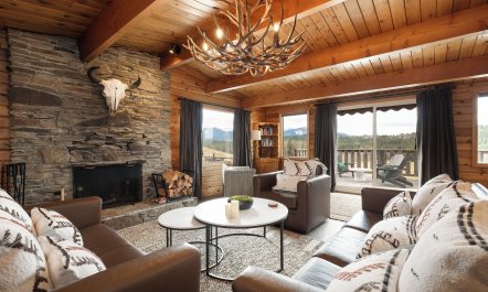 Rocky Mountain Eden 8