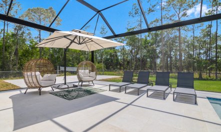 Golden Acres 7