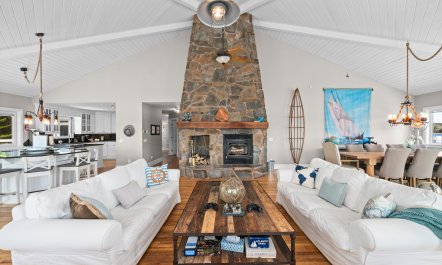 Maritime Residence 1