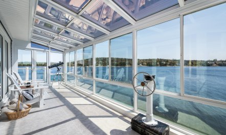 Maritime Residence 1