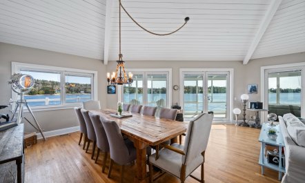 Maritime Residence 0