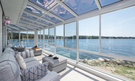 Maritime Residence
