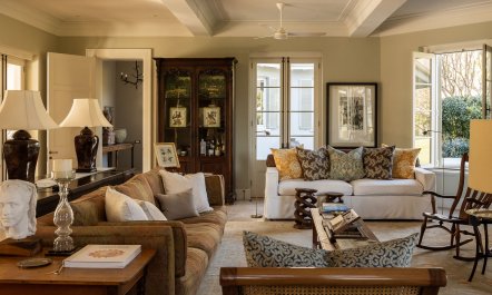 Vineyard's Embrace 2