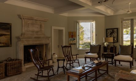 Vineyard's Embrace 7