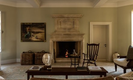 Vineyard's Embrace 8