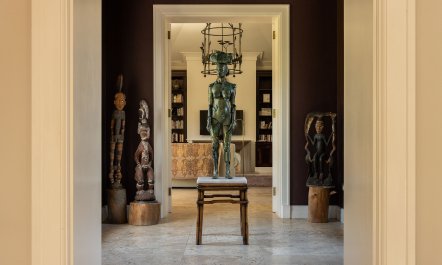 Vineyard's Embrace 9