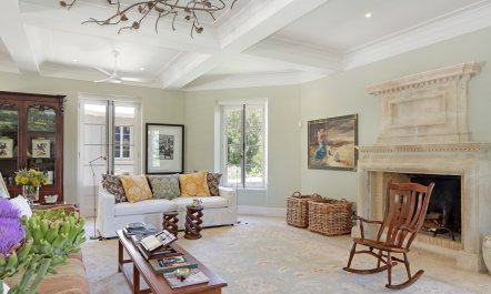 Vineyard's Embrace 3