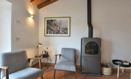 Into the Tuscan Wild 2