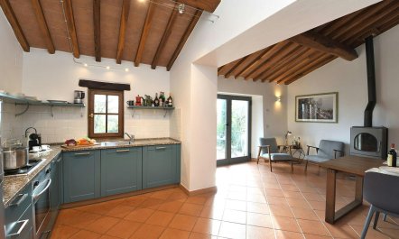 Into the Tuscan Wild 6