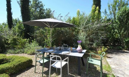 Into the Tuscan Wild 1