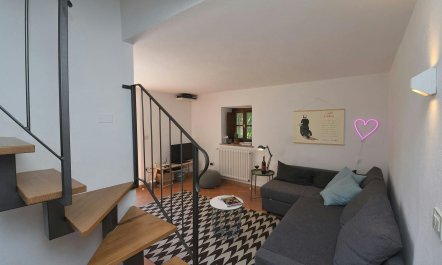 Into the Tuscan Wild 8