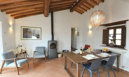 Into the Tuscan Wild 3