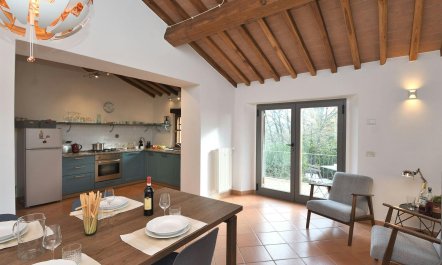 Into the Tuscan Wild 4