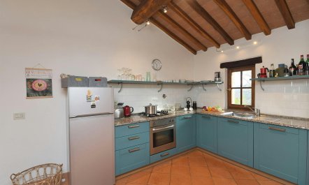 Into the Tuscan Wild 7