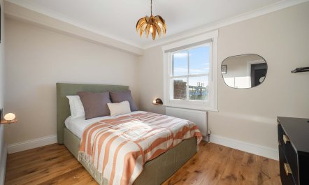 The Portobello Pad 5