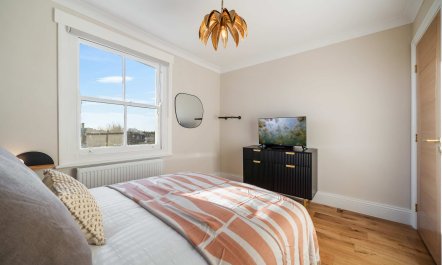 The Portobello Pad 7