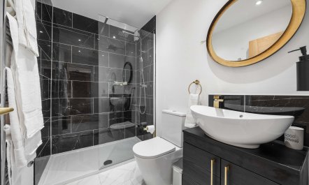 The Portobello Pad 8