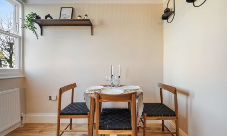 The Portobello Pad 2