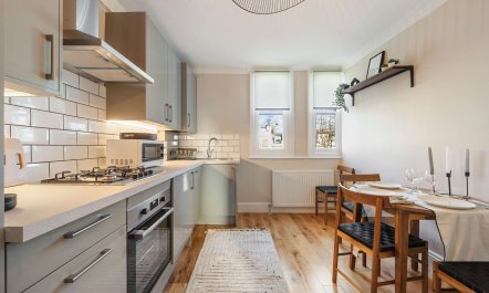 The Portobello Pad 4