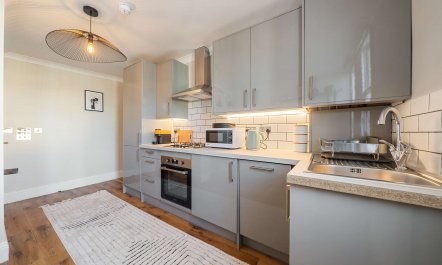 The Portobello Pad 3