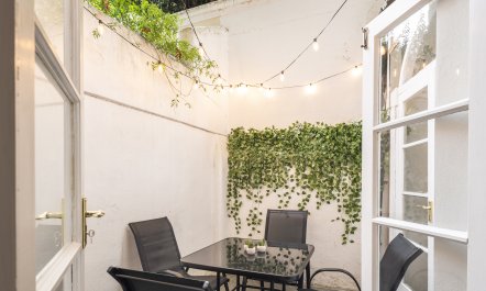 The Victorian Manor 1