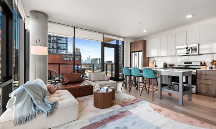 The Chi-town Charm 2