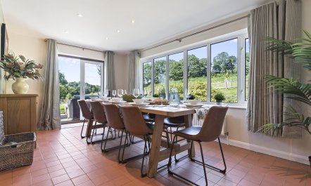 The Surrey Hideaway 1