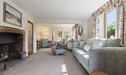 The Surrey Hideaway 2