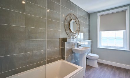 British Beachside Bliss 8