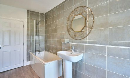 British Beachside Bliss 9