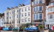 British Beachside Bliss 1