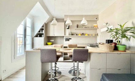 Chic Locale