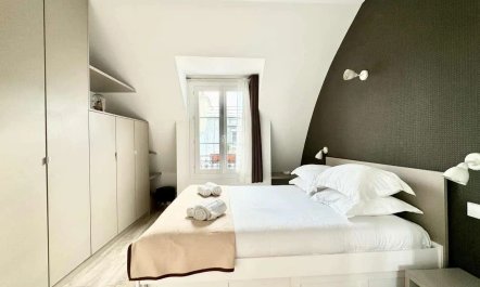 Chic Locale 1