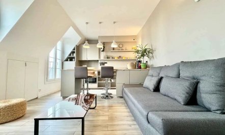 Chic Locale 2