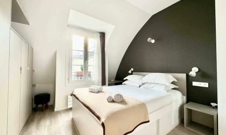 Chic Locale 6