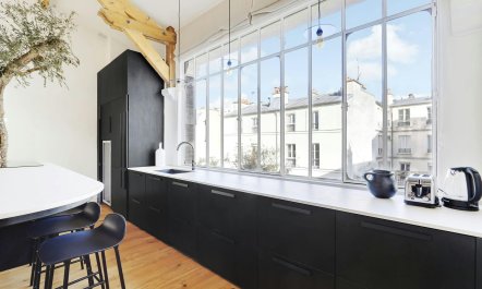 Old Parisian Jewel 6