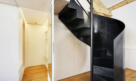 Old Parisian Jewel 2