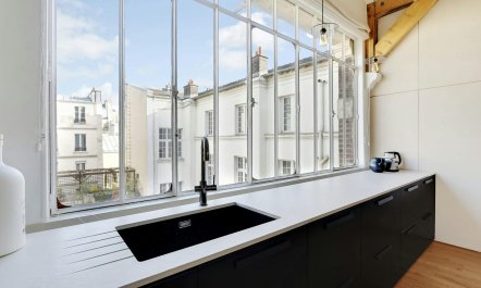 Old Parisian Jewel 5