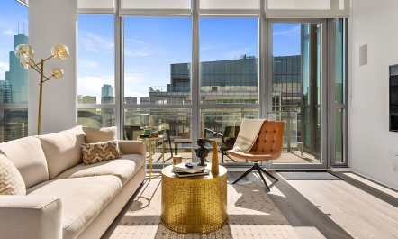 Chicago's Gemstone 3