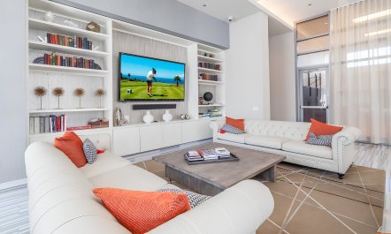 Chicago's Gemstone 7