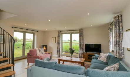 Cotswold Honey Coloured Cottage 4