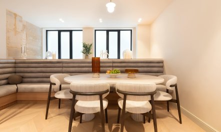 The Pearl of the Seine 5