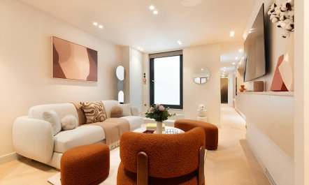 The Pearl of the Seine 2