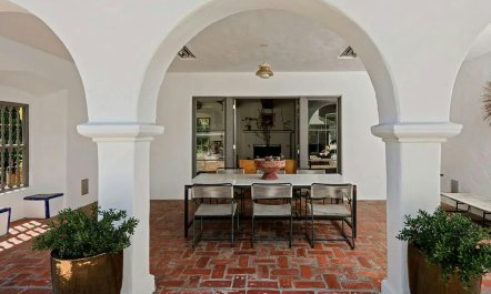 The Majestic Residence 5